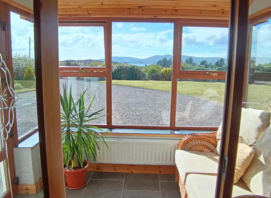 Dunbeacon, Dunmanus, Dunmanus, P75VX29