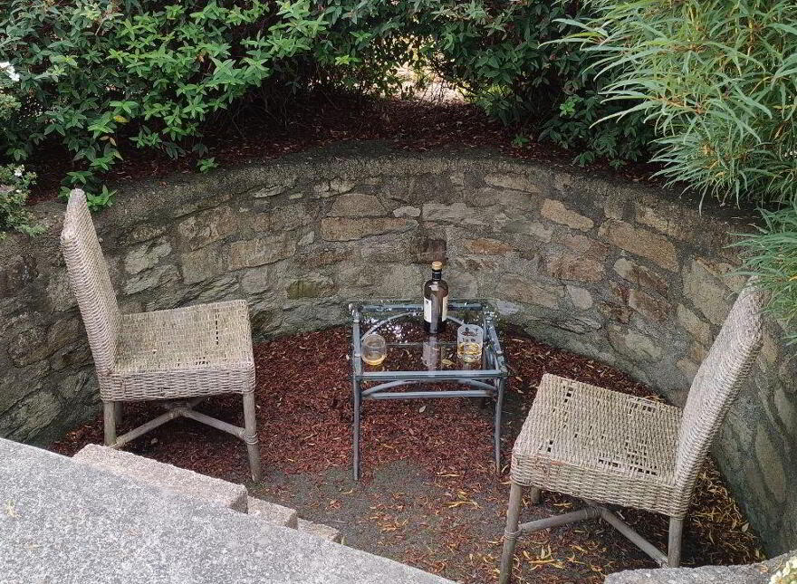 Dunbeacon, Dunmanus, Dunmanus, P75VX29