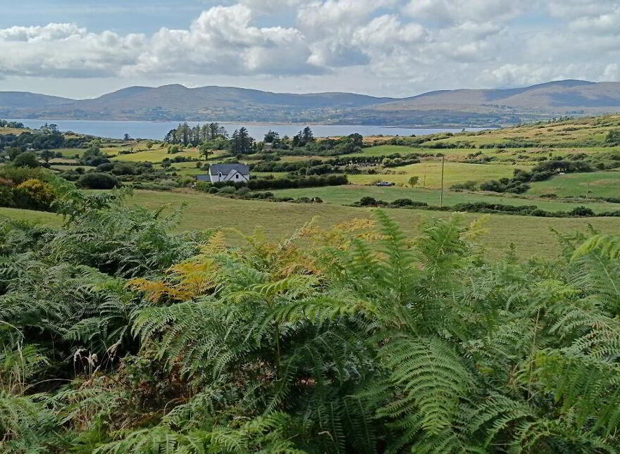 Dunbeacon, Dunmanus, Dunmanus, P75VX29