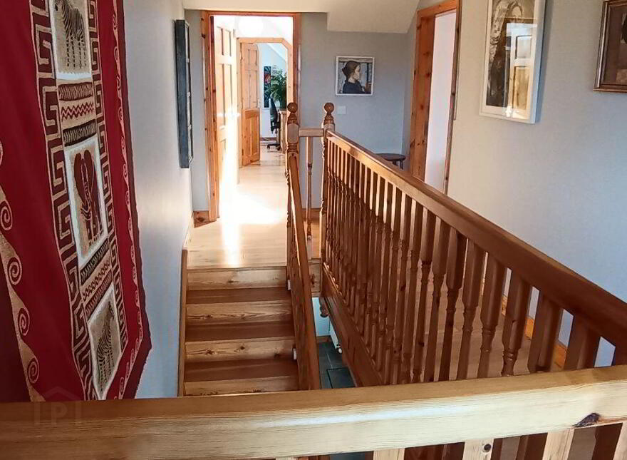 Dunbeacon, Dunmanus, Dunmanus, P75VX29