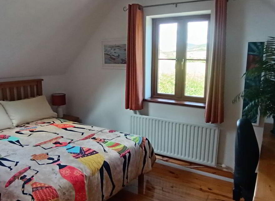 Dunbeacon, Dunmanus, Dunmanus, P75VX29