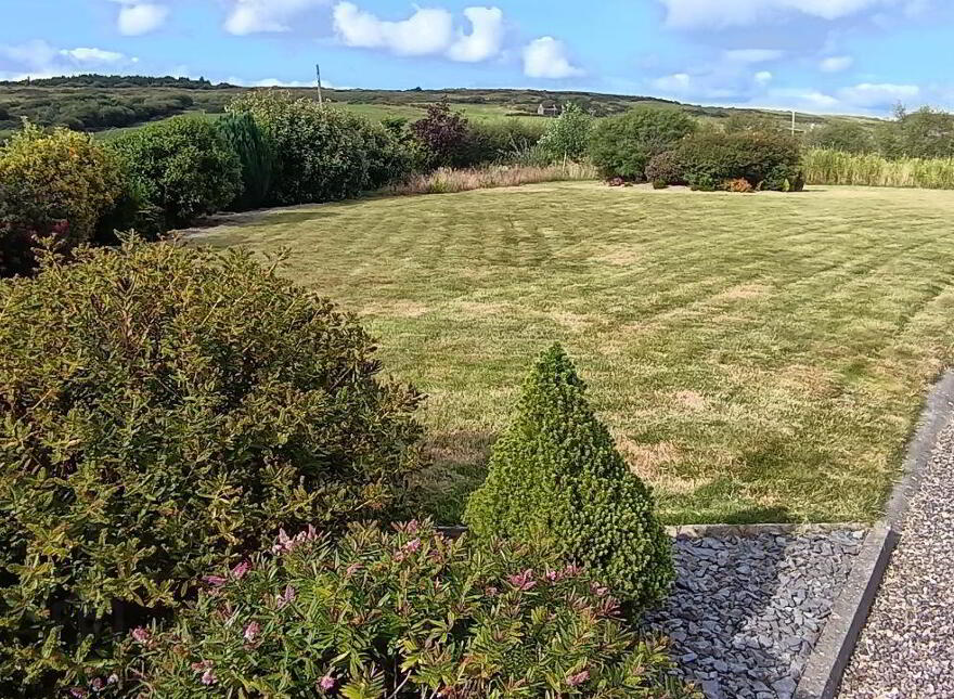 Dunbeacon, Dunmanus, Dunmanus, P75VX29