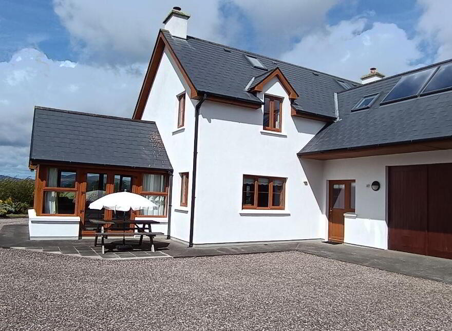 Dunbeacon, Dunmanus, Dunmanus, P75VX29