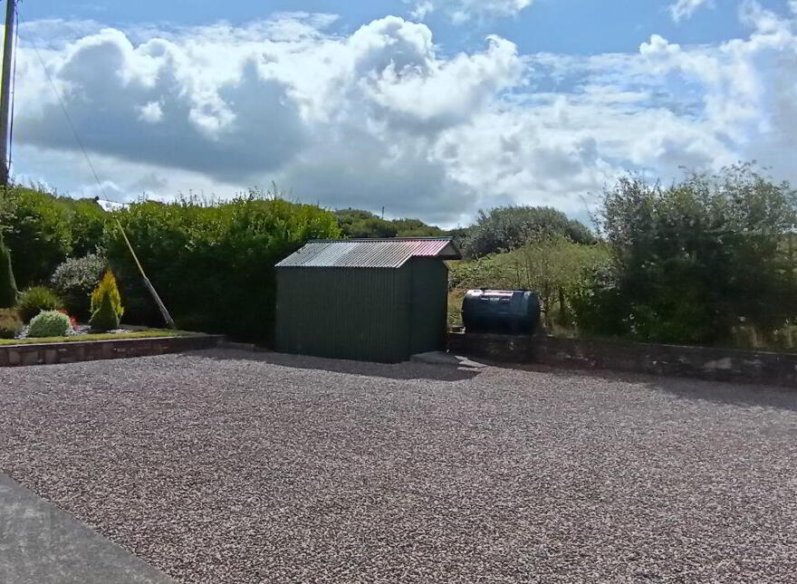 Dunbeacon, Dunmanus, Dunmanus, P75VX29