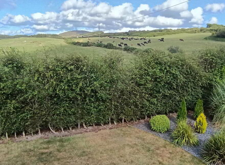 Dunbeacon, Dunmanus, Dunmanus, P75VX29