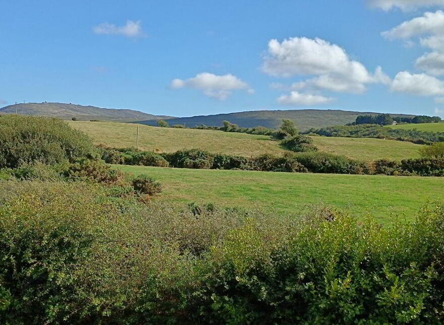 Dunbeacon, Dunmanus, Dunmanus, P75VX29