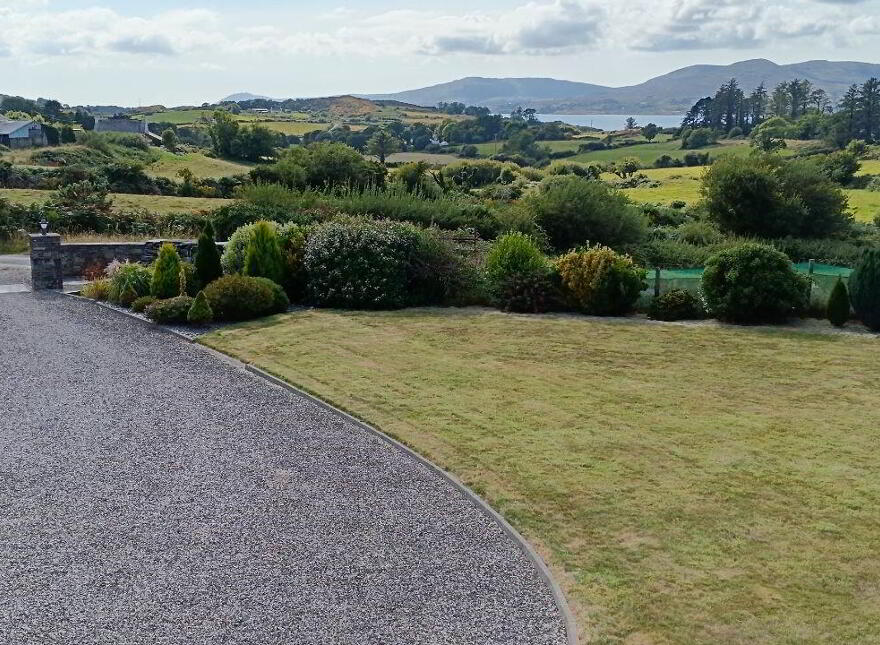 Dunbeacon, Dunmanus, Dunmanus, P75VX29
