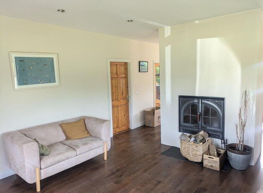 Boderan, Campile, Ramsgrange, Y34A250