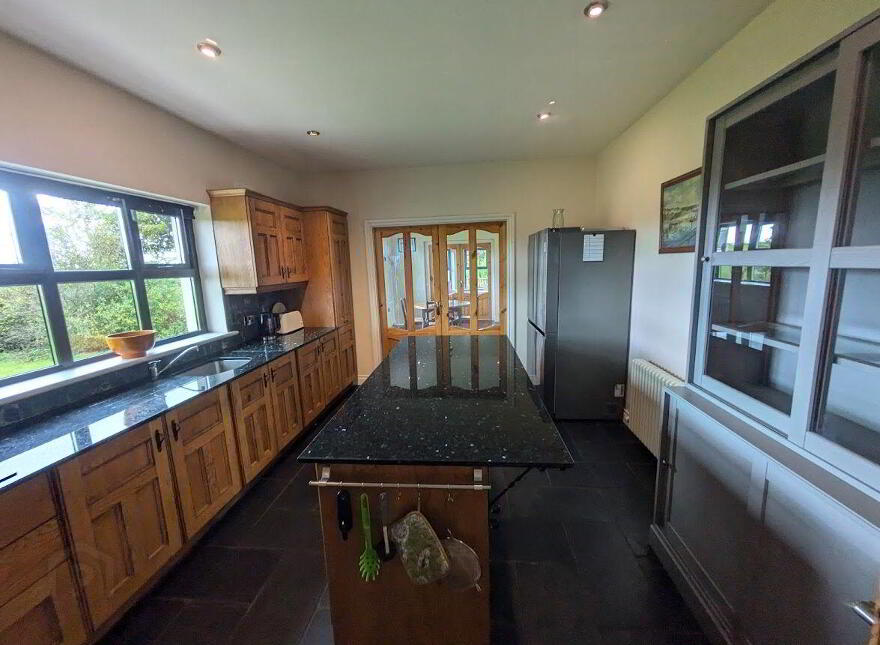 Boderan, Campile, Ramsgrange, Y34A250