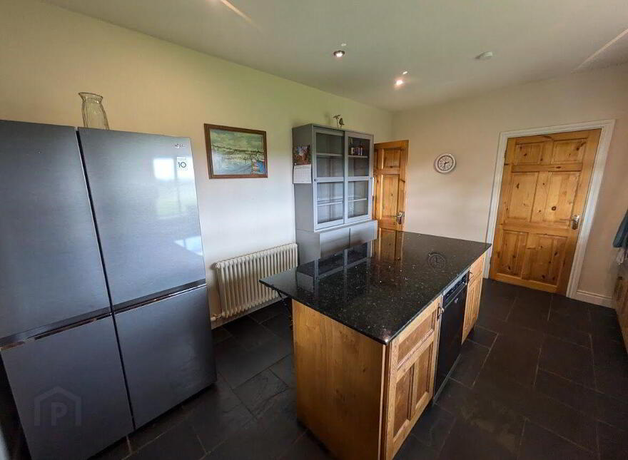 Boderan, Campile, Ramsgrange, Y34A250