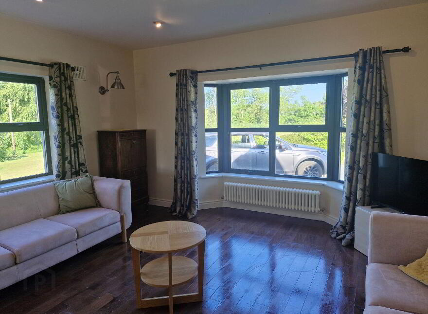 Boderan, Campile, Ramsgrange, Y34A250