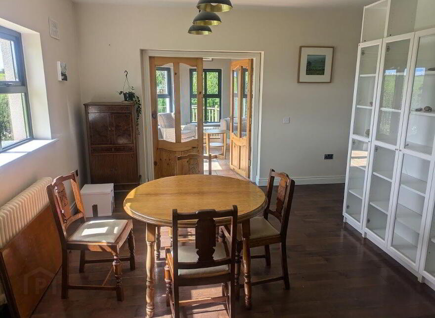 Boderan, Campile, Ramsgrange, Y34A250