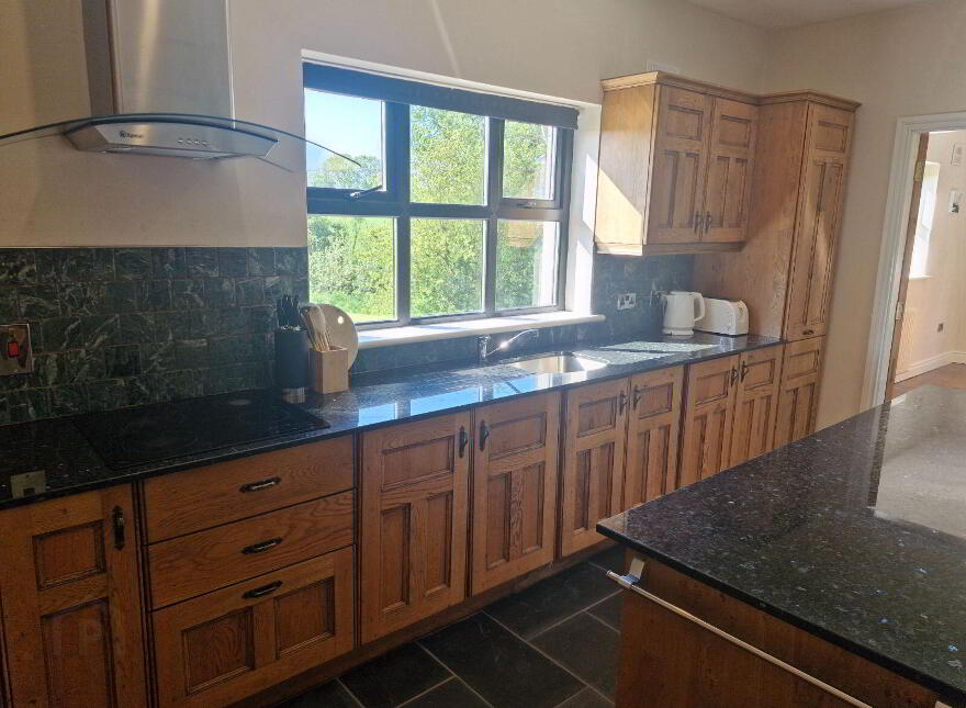 Boderan, Campile, Ramsgrange, Y34A250