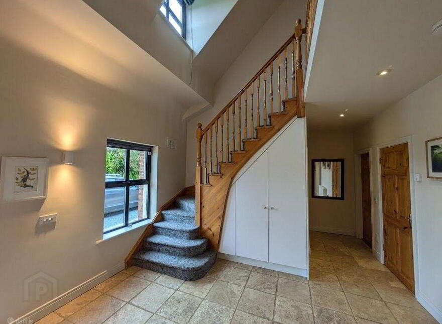Boderan, Campile, Ramsgrange, Y34A250