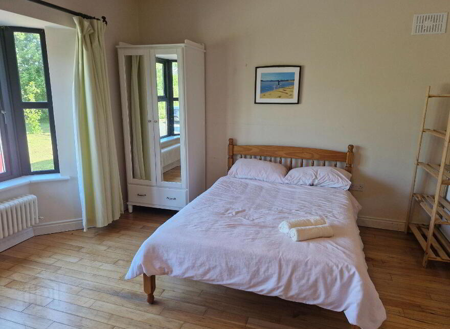 Boderan, Campile, Ramsgrange, Y34A250