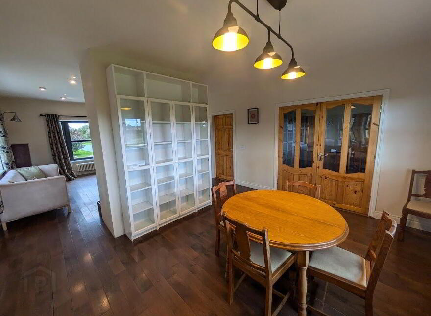 Boderan, Campile, Ramsgrange, Y34A250