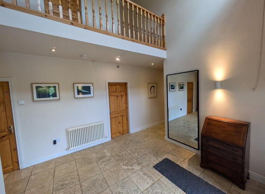 Boderan, Campile, Ramsgrange, Y34A250