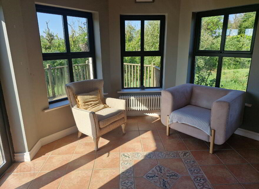 Boderan, Campile, Ramsgrange, Y34A250