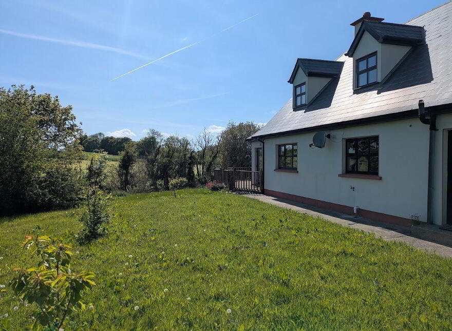Boderan, Campile, Ramsgrange, Y34A250