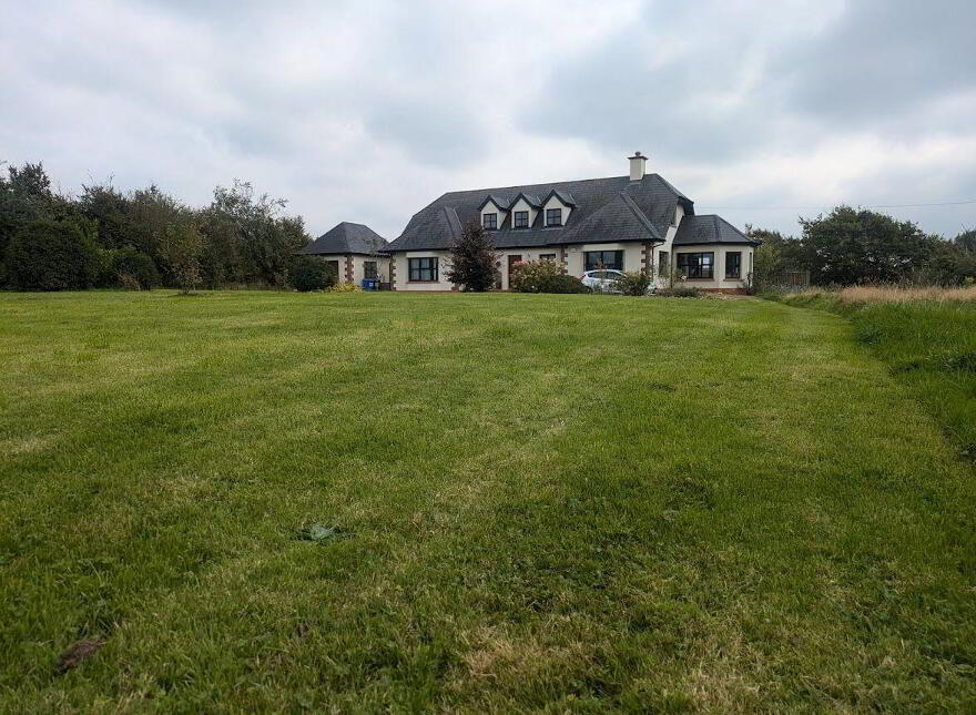 Boderan, Campile, Ramsgrange, Y34A250