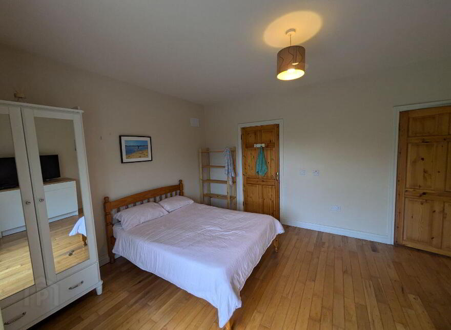 Boderan, Campile, Ramsgrange, Y34A250