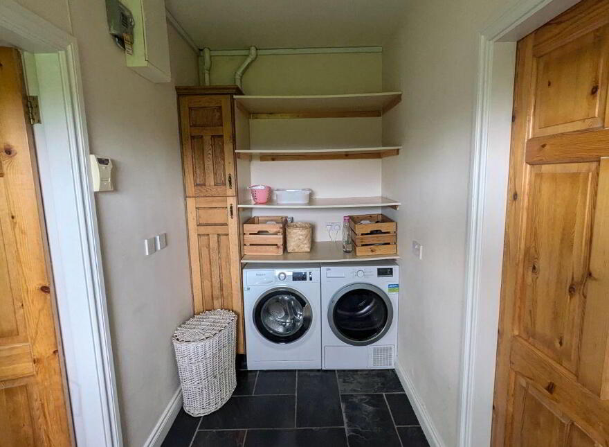 Boderan, Campile, Ramsgrange, Y34A250