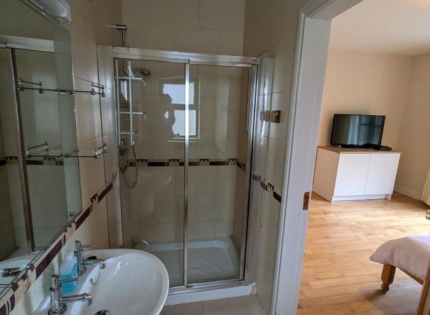 Boderan, Campile, Ramsgrange, Y34A250