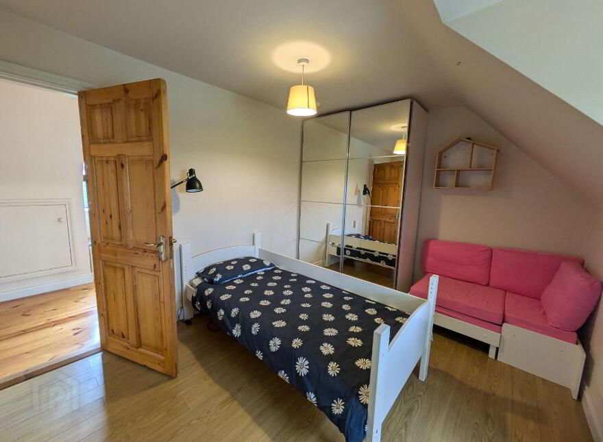 Boderan, Campile, Ramsgrange, Y34A250