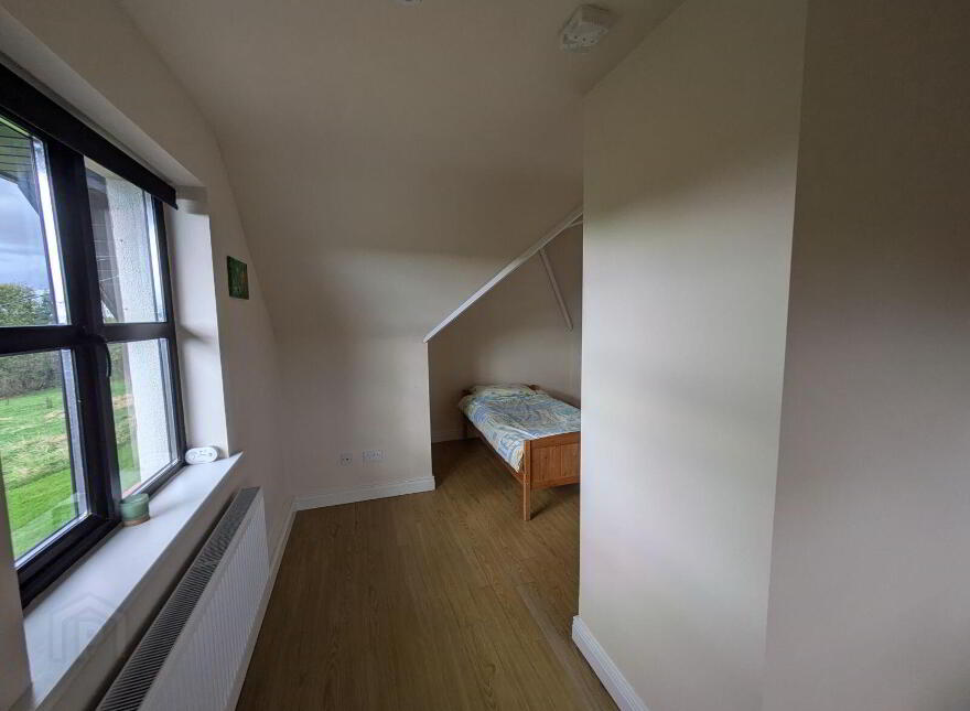 Boderan, Campile, Ramsgrange, Y34A250
