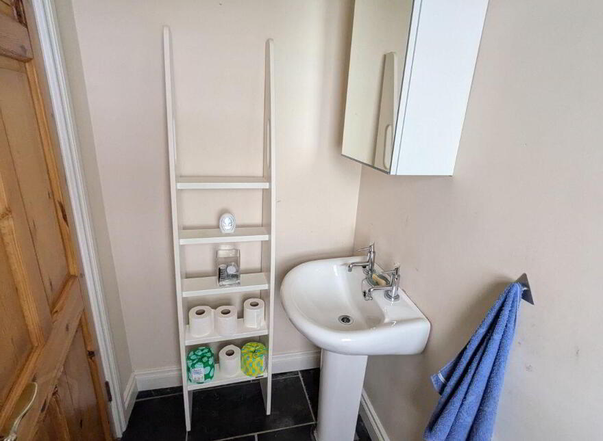 Boderan, Campile, Ramsgrange, Y34A250