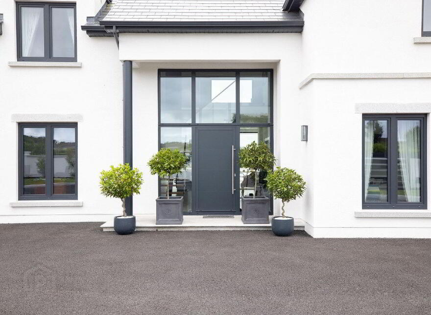 Ardmore Road, Mullingar, N91KC2W
