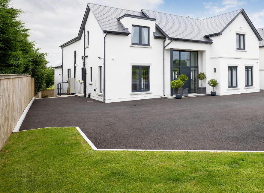 Ardmore Road, Mullingar, N91KC2W