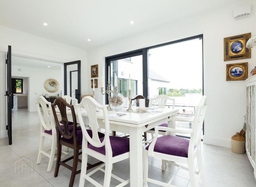 Ardmore Road, Mullingar, N91KC2W