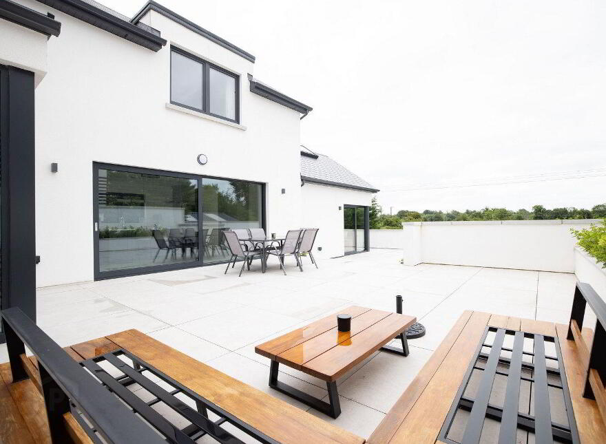 Ardmore Road, Mullingar, N91KC2W