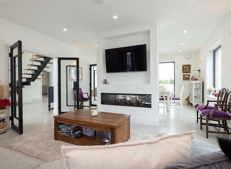 Ardmore Road, Mullingar, N91KC2W