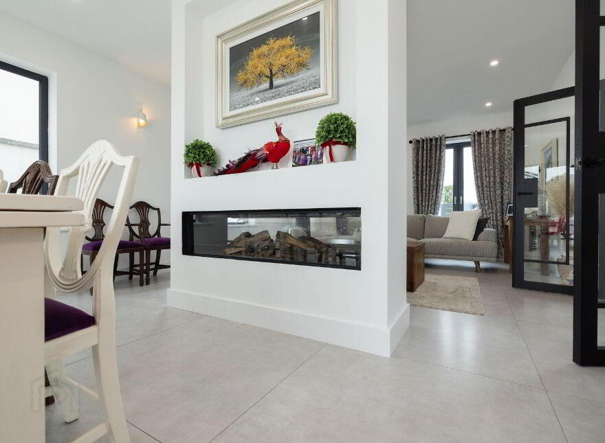 Ardmore Road, Mullingar, N91KC2W
