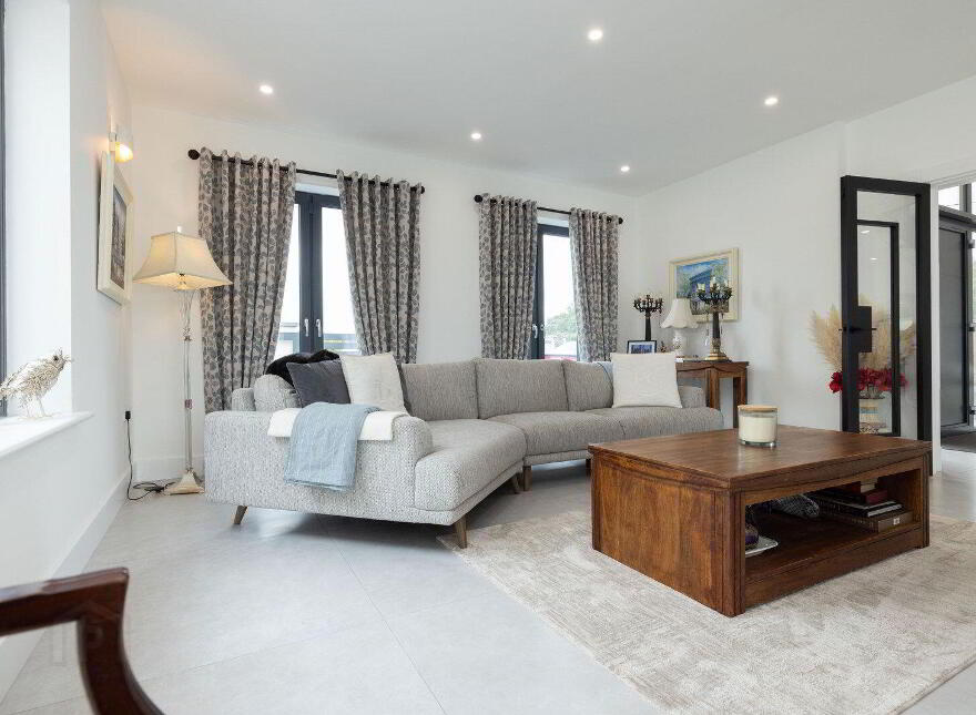 Ardmore Road, Mullingar, N91KC2W