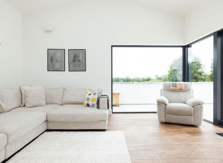 Ardmore Road, Mullingar, N91KC2W