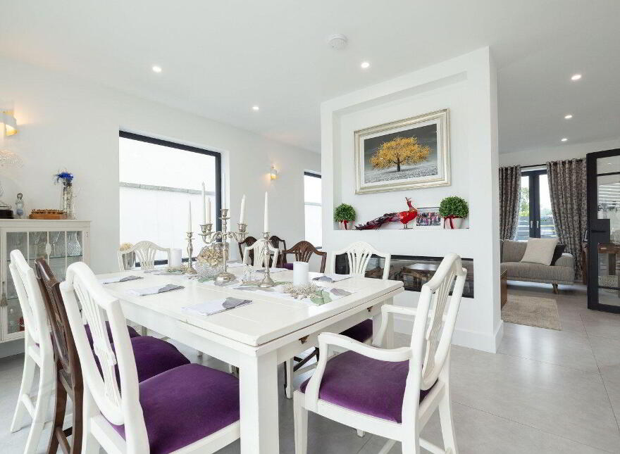 Ardmore Road, Mullingar, N91KC2W