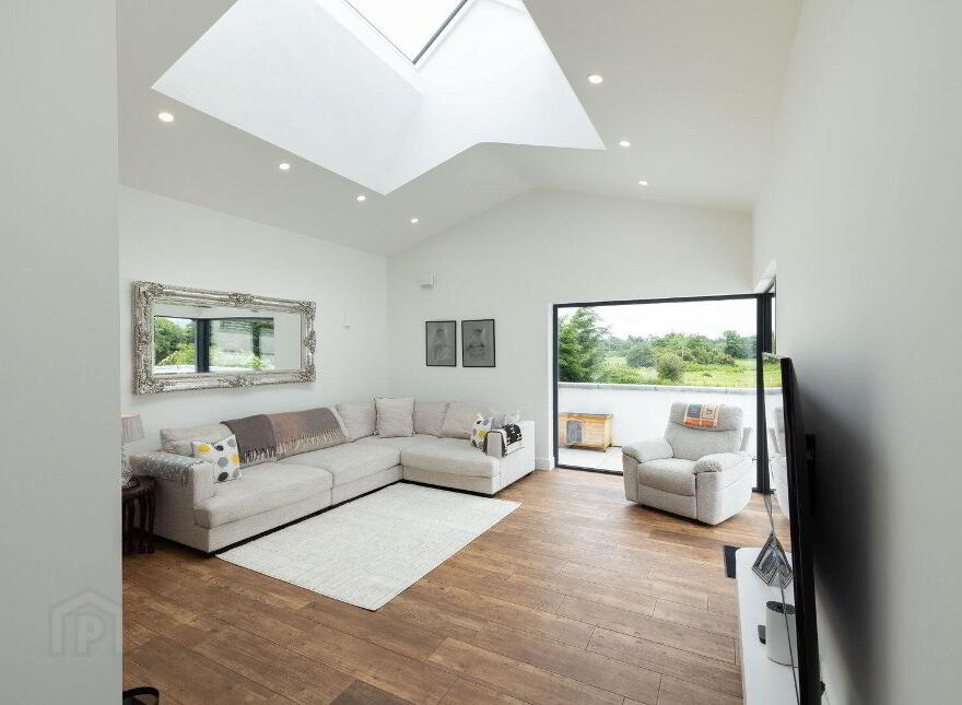 Ardmore Road, Mullingar, N91KC2W