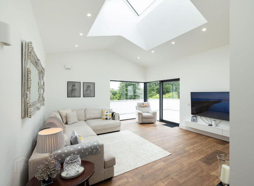 Ardmore Road, Mullingar, N91KC2W