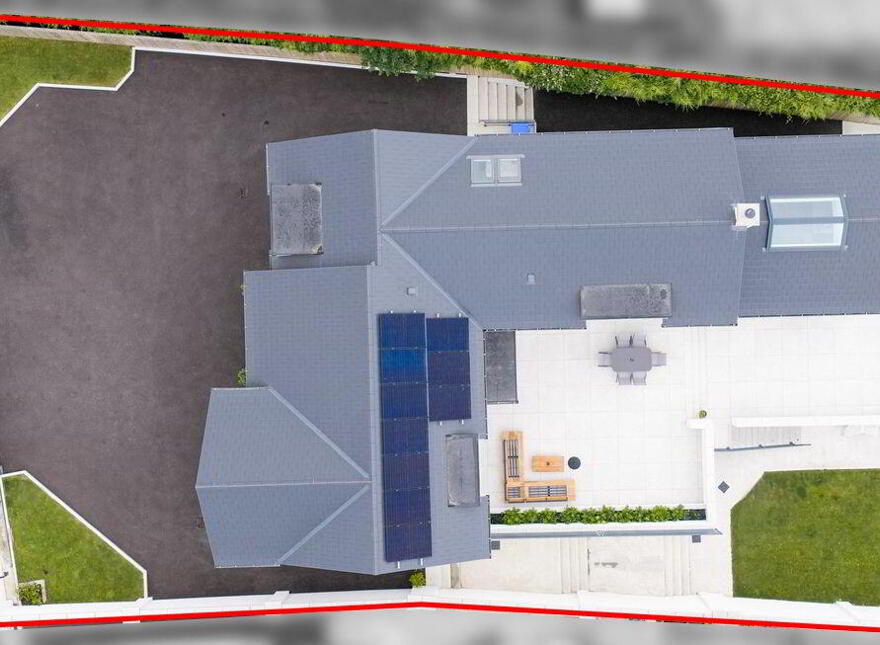 Ardmore Road, Mullingar, N91KC2W
