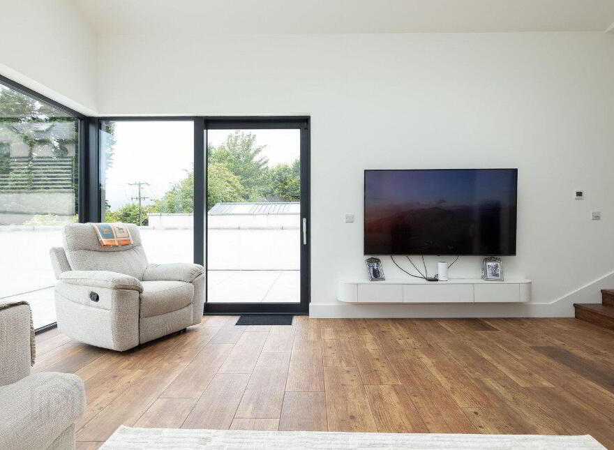 Ardmore Road, Mullingar, N91KC2W