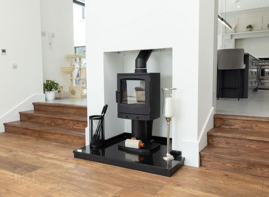 Ardmore Road, Mullingar, N91KC2W