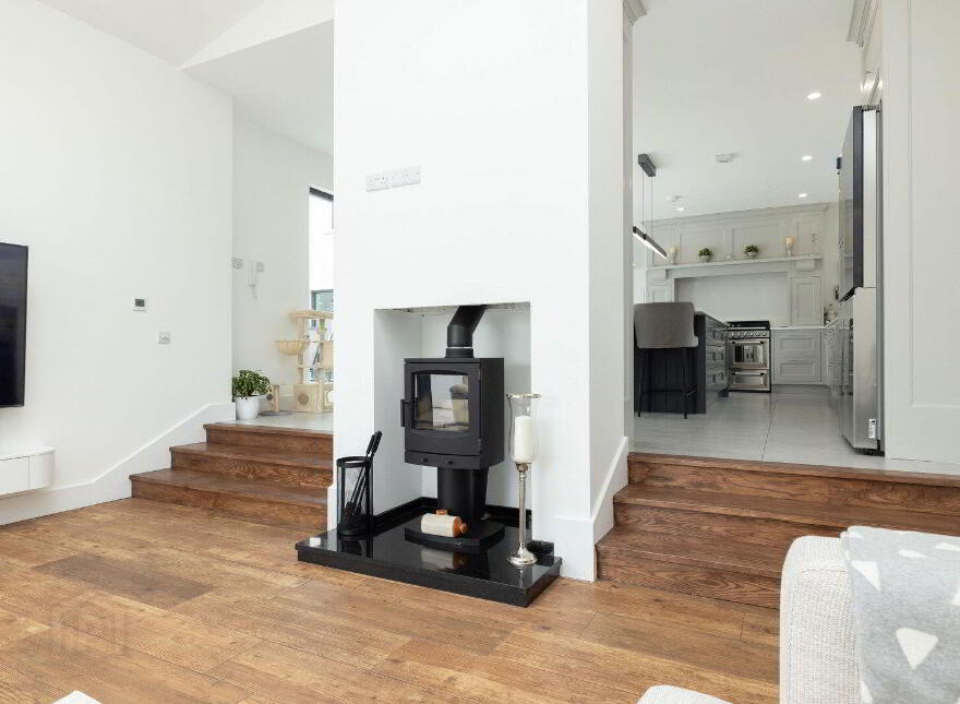 Ardmore Road, Mullingar, N91KC2W