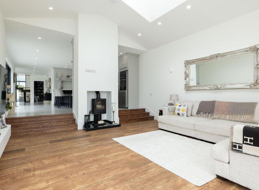 Ardmore Road, Mullingar, N91KC2W