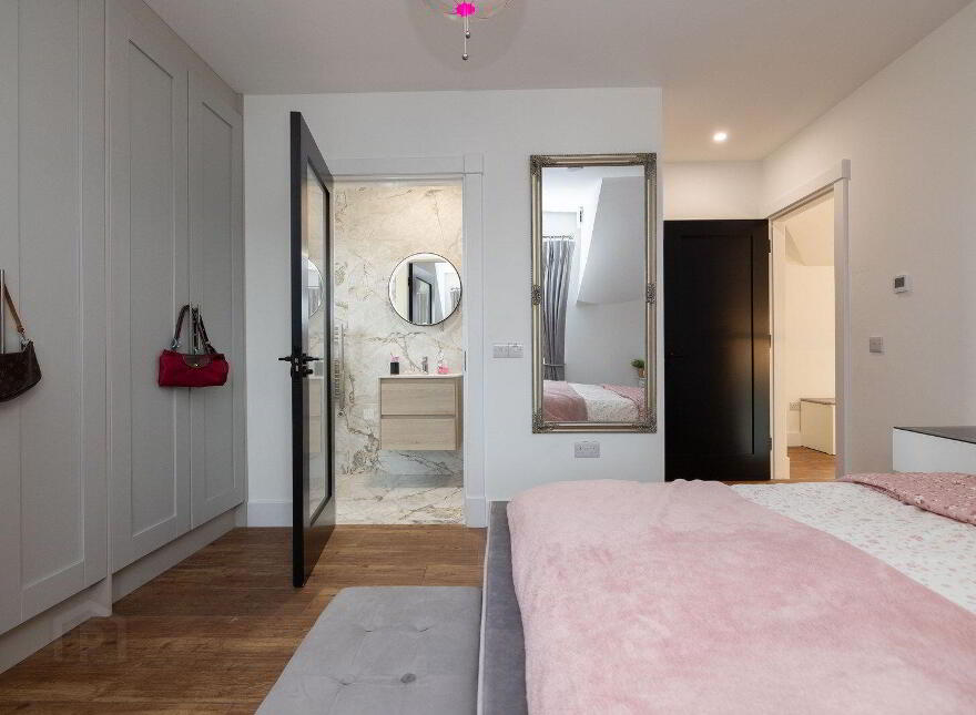 Ardmore Road, Mullingar, N91KC2W