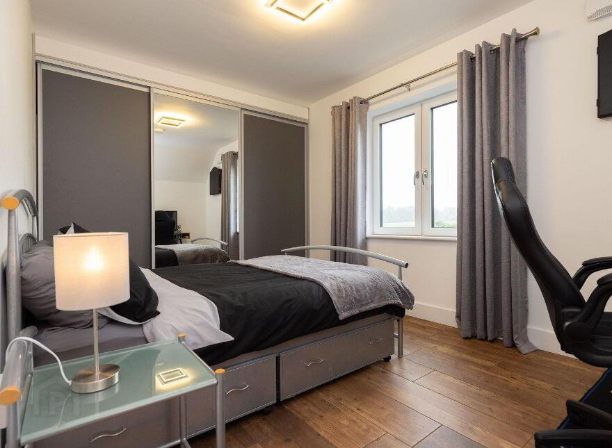 Ardmore Road, Mullingar, N91KC2W