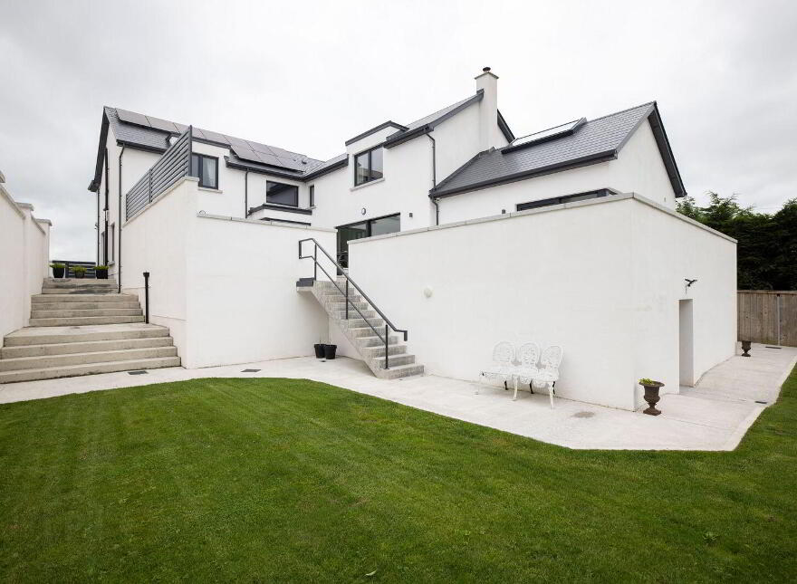 Ardmore Road, Mullingar, N91KC2W
