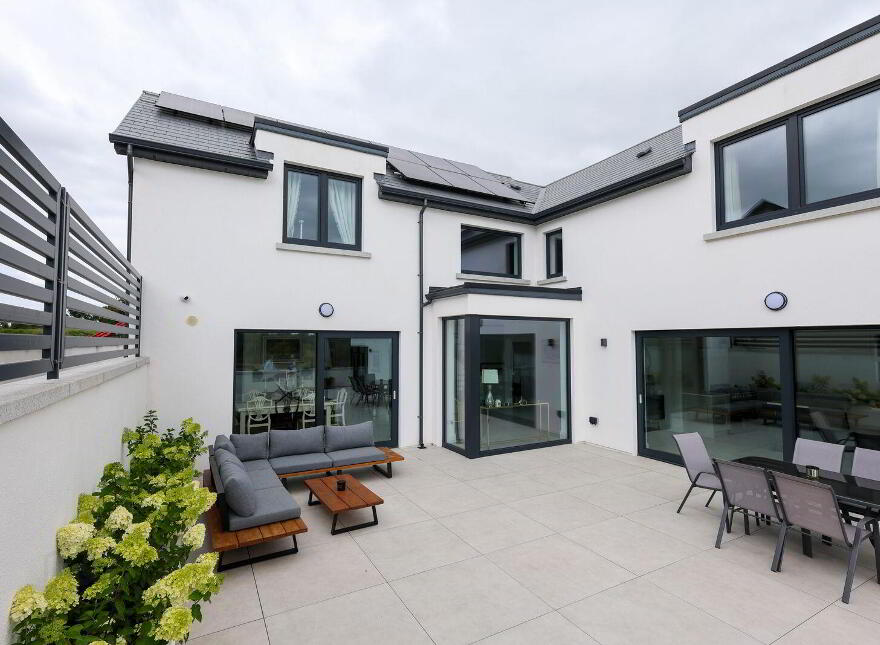 Ardmore Road, Mullingar, N91KC2W